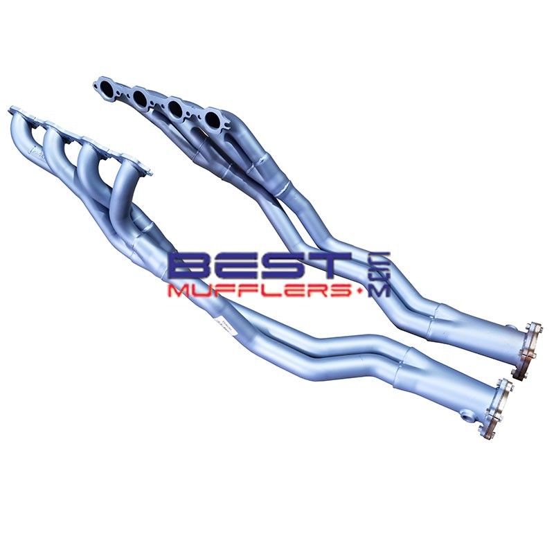 Pacemaker Headers PH4038 (extractors) | Ford Falcon XR, XT, XW, XY, XA, XB, XC, XD, XE 302 / 347 Windsor V8 with aluminium heads