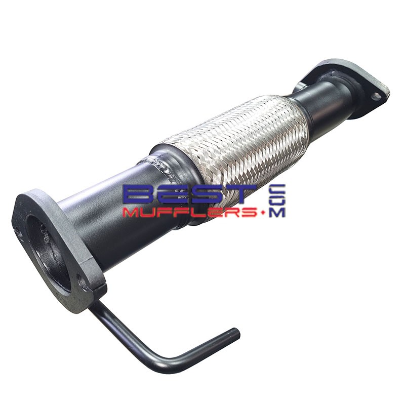 Hyundai IX35 
1/2010 to 6/2015 2.0 D4HA 
Exhaust System Engine Pipe - Flex Assembly 
Heavy Duty 2.50" OD 
PN#EHY-002-63