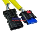 Oxygen Sensor Wiring Extensions 
Ford Mustang 5.0 V8 Series 2 6/2018 on
Genuine Pacemaker 
PN# PEX4178-2