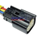 Oxygen Sensor Wiring Extensions 
Ford Mustang 5.0 V8 Series 1 8/2014 to 6/2018 
Genuine Pacemaker 
PN# PEX4178