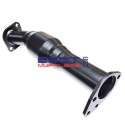 Genuine Pacemaker High Flow Catalytic Converter to suit Ford Falcon XG-XH Panel Van & Ute with Pacemaker Headers PH4499 & PH4480