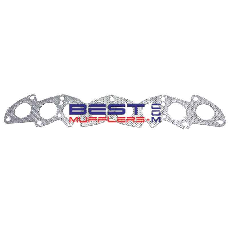 Exhaust Manifold / Header Gasket  
Land Rover 88-109 2 2A 2.25 
PN# WHG182 / DSF041