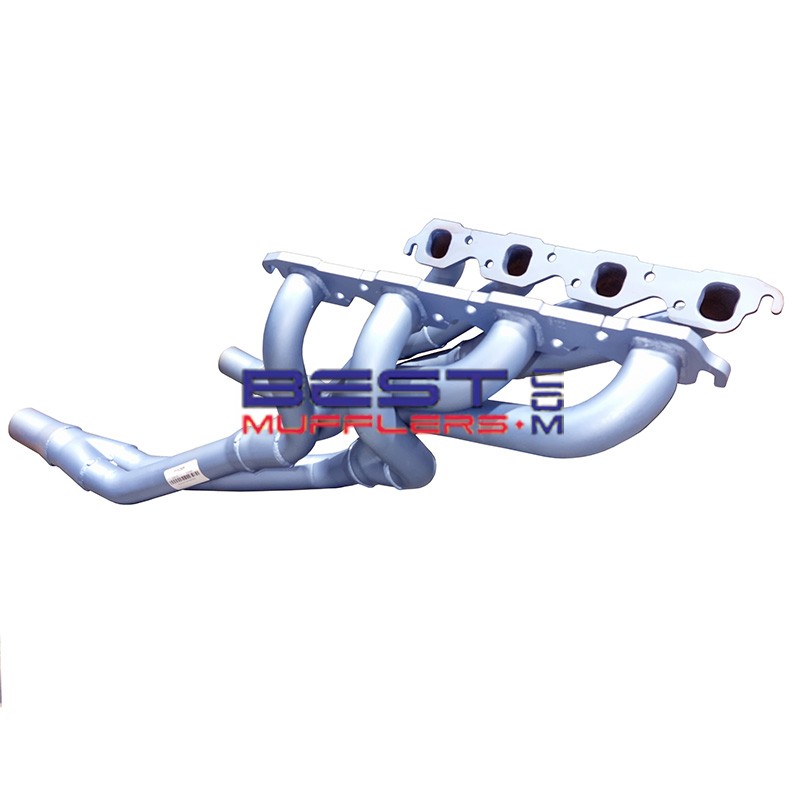 Pacemaker PH5260 headers suit Holden Torana LH & LX models running 253, 308 & 5.0L V8 with EFI heads (automatic only).