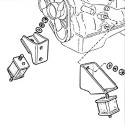 Wildcat Headers WILD127 (extractors) suit Datsun 1200 Sedan, Ute, Sunny, and 120Y models with 1.0L–1.5L A12 engines (1974–1981).