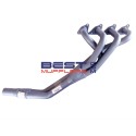 Pacemaker Headers PH9340 (extractors) are designed for the Mitsubishi Sigma & Scorpion 1.6L, 2.0L, 2.6L Astron.