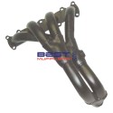Mazda 323 & Astina 
1989 to 1996 1.8 16V SOHC 
Wildcat Headers / Extractors 
PN# WILD246