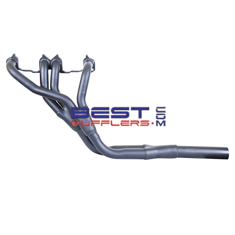 Toyota Hilux & 4 Runner 1982-989 Wildcat Exhaust Headers WILD065