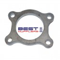 Nissan FJ20ET
Turbo Outlet Exhaust Flange Plate 
PN# HFP-FJ20-D