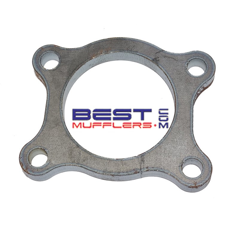 Nissan FJ20ET
Turbo Outlet Exhaust Flange Plate 
PN# HFP-FJ20-D