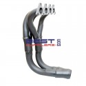 Mitsubishi Lancer CG CH
2002 to 2007 2.0 4G64 
Wildcat Exhaust Headers / Extractors 
PN# WILD250