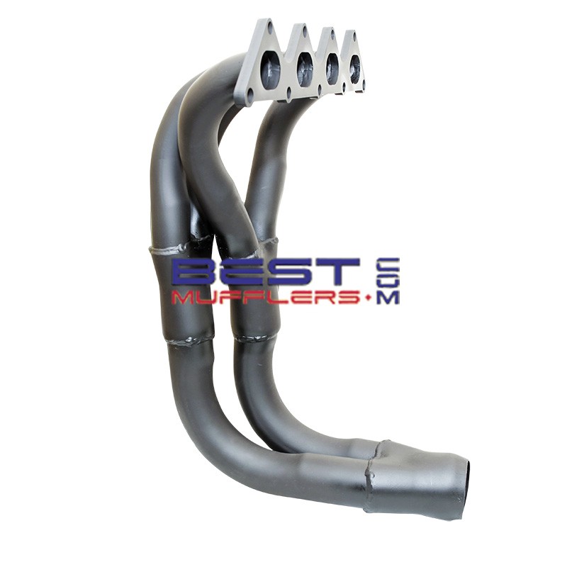 Wildcat WILD250 headers (extractors) are designed for selected Mitsubishi Lancer CG and CH with the 2.0L 4G94 from 2002 to 2007.