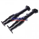 Pacemaker Catalytic Converters CAT4018-100LR – Ford Falcon BA BF 5.4L Boss V8