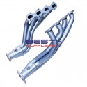Pacemaker Headers PH4008 (extractors) | Ford Falcon BA–BF XR8 & GT 5.4L 4V Boss (2002–2008).