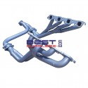Pacemaker PH5000V headers (extractors) for Holden Commodore VQ, VR, VS, VQ Calais and Statesman, 5.0 EFI
