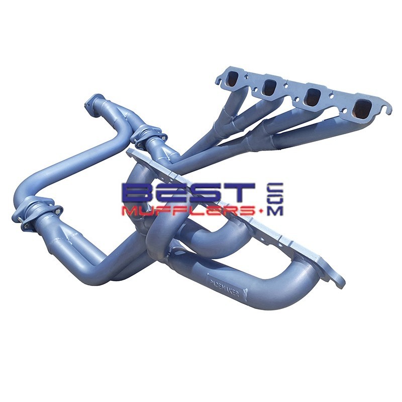 Holden Calais & Statesman & Caprice 
VQ VR VS VQ 5.0 V8 With Variable Power Steering 
Pacemaker Headers / Extractors