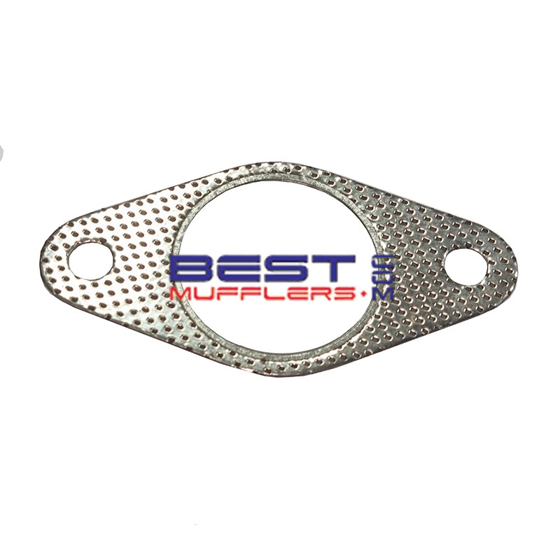 Exhaust System Flange Gasket 
57mm ID 
Suits Ford Laser / Mazda 323 / Mazda MX5 
PN# FDG017