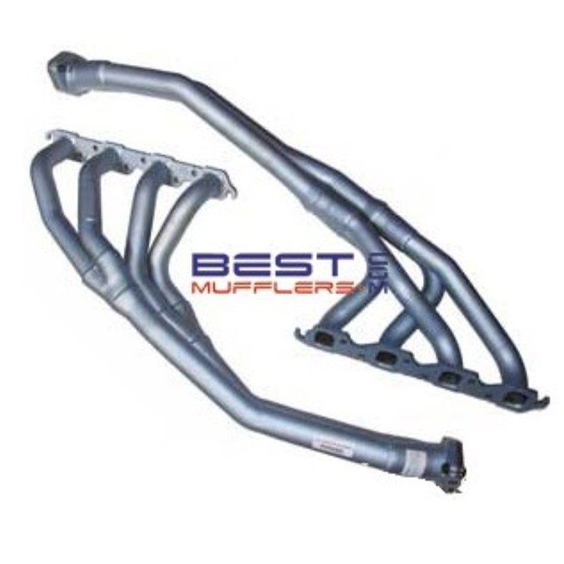 Holden Commodore VT SS 
5.0 EFI V8 
Pacemaker Headers / Extractors 
PN# PH5050