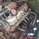 Land Rover Series II, Series IIA and Series III 1958–1985 2.0L or 2.25L Wildcat WILD182 headers (extractors)