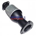 Hyundai Excel X3 1.5L G4EK & G4ER models from 10/1994 to 06/2000 Catalytic Converter Assembly