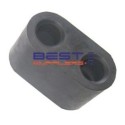 Holden Commodore 
VS VT VY VU VZ 
Exhaust System Rubber 
PN# GMR009