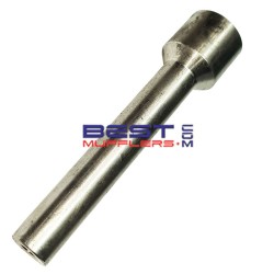 DPF Filter Pressure Sensor Fitting Nut 
fits most screw in type DPF Filter Pressure Sensors 
PN# PSN14S