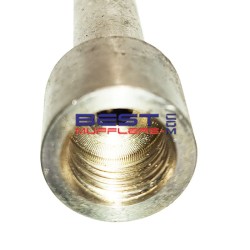 DPF Filter Pressure Sensor Fitting Nut 14mm x 1.5 Stainless Steel [PSN