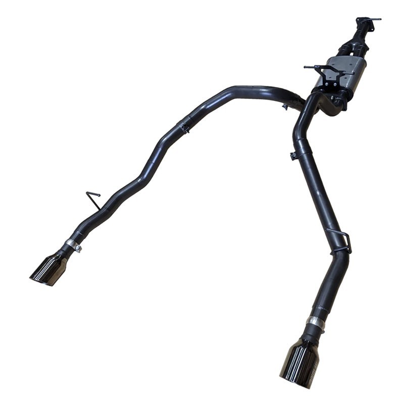 Dodge Ram DS  
5.7 V8 2020 on 
Outlaw Performance Exhaust System 
PN# RAM05SS