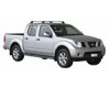 Navara D40