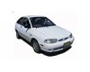 Ford Festiva Factory Replacement Exhaust Systems