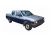Nissan Navara Factory Replacement Exhaust Parts