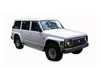 Nissan Patrol Factory Replacement Exhaust Parts
