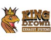 Pacemaker King Brown 4WD Exhaust Systems – Performance Upgrades