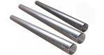 Aluminised Exhaust Pipe
