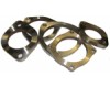 Exhaust Flange Plates | Steel & Stainless Exhaust Flanges