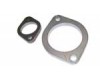 2 Bolt Exhaust Flange Plates | Exhaust Fabrication Parts