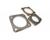 4 Bolt Exhaust Flange Plates | Exhaust Fabrication Parts