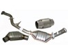 CCatalytic Converters & DPF – Emission Control & Performance Parts