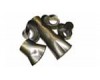 Exhaust Collector Cones, two way, three way, four way, Slip On & Merge