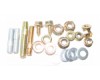 Exhaust Nuts, Studs & Bolts | Durable Exhaust Fasteners