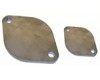 Blank Flange Plates | Exhaust Blocking & Fabrication