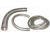 Flexible Exhaust Pipe. 25mm to 152mm. Most sizes available