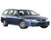 VT-VZ Commodore Wagon