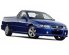 VT-VZ Commodore Ute