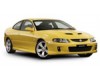 VY-VZ Monaro