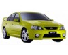 BA-BF XR8 & FPV Sedan