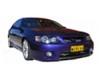 BA-BF XR6 Turbo Sedan