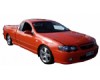 BA-BF XR8 & FPV Ute