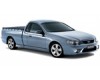 BA-BF XR6 Non Turbo Ute
