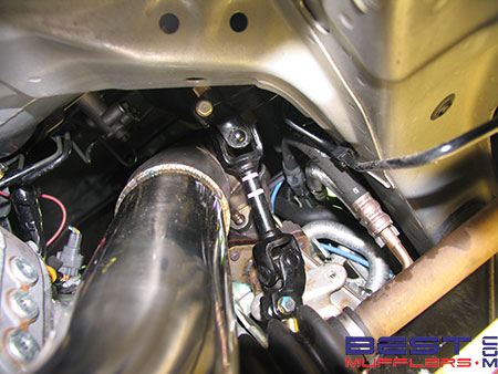 Xforce Dump Pipes