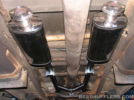 Magnaflow Mufflers